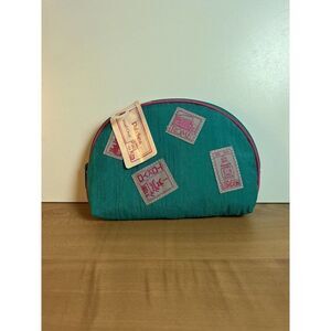 NWT Vintage Patches Pac Kits By Rga Small Bag